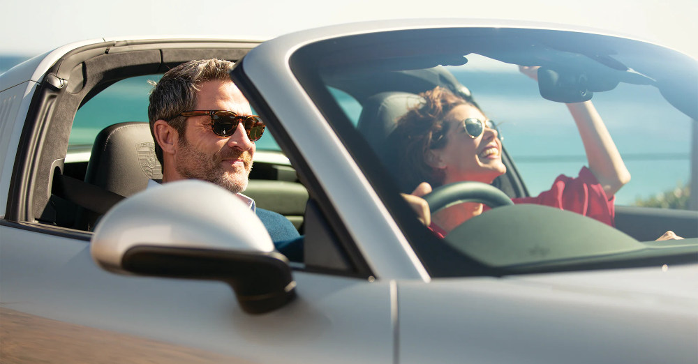 Luxury Car Rental in Cyprus - Cyprus Voyage VIP